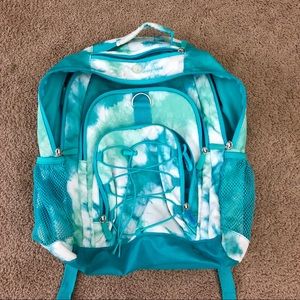 Pottery barn teen backpack